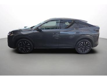 SPOTICAR Peugeot 3008 Hybrid 136 E-dcs6 Allure Occasion - Suv-4x4 Essence Gris - Wasquehal - 1204057064_3