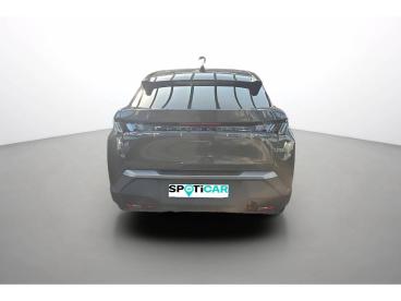 SPOTICAR Peugeot 3008 Hybrid 136 E-dcs6 Allure Occasion - Suv-4x4 Essence Gris - Wasquehal - 1204057064_5