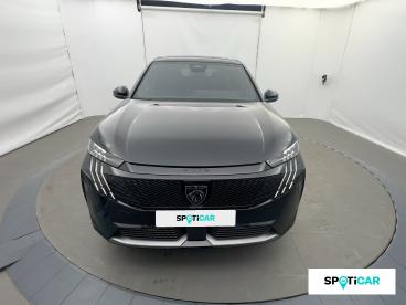 SPOTICAR Peugeot 3008 Electrique 210ch Batterie 73 Kwh Gt Occasion - Suv-4x4 Electrique Noir Perla Nera (m) - Bourg En Bresse - 1204057729_2