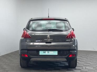 SPOTICAR Peugeot 3008 1.6 Bluehdi 120ch S&s Bvm6 Feline Occasion - Suv-4x4 Diesel A00 - Villeparisis - 1204058348_3