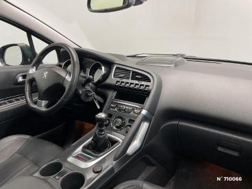 SPOTICAR Peugeot 3008 1.6 Bluehdi 120ch S&s Bvm6 Feline Occasion - Suv-4x4 Diesel A00 - Villeparisis - 1204058348_4