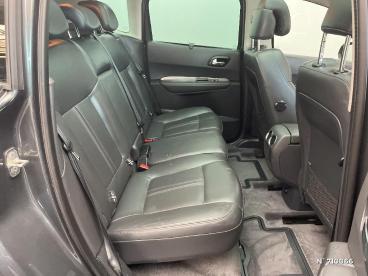 SPOTICAR Peugeot 3008 1.6 Bluehdi 120ch S&s Bvm6 Feline Occasion - Suv-4x4 Diesel A00 - Villeparisis - 1204058348_5