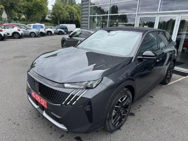 SPOTICAR Peugeot 3008 1.2 Hybrid 145 E-dcs6 Allure Business Occasion - Suv-4x4 Hybride Gris Foncé - Buc - 1204058452_4