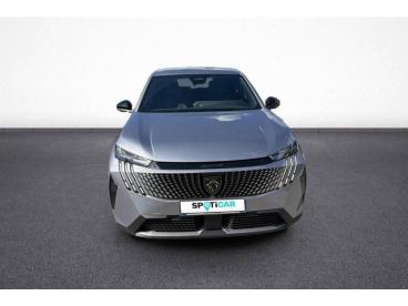 SPOTICAR Peugeot 3008 Electrique 210 Ch 73 Kwh Allure Occasion - Suv-4x4 Electrique Gris - Manosque - 1204058648_2