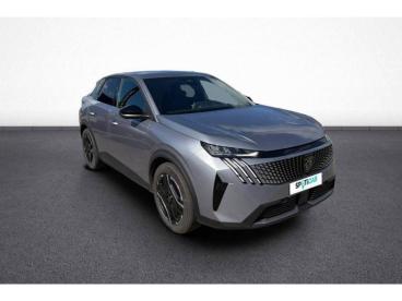SPOTICAR Peugeot 3008 Electrique 210 Ch 73 Kwh Allure Occasion - Suv-4x4 Electrique Gris - Manosque - 1204058648_3