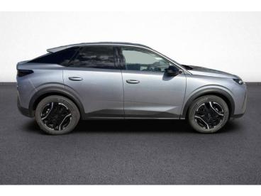 SPOTICAR Peugeot 3008 Electrique 210 Ch 73 Kwh Allure Occasion - Suv-4x4 Electrique Gris - Manosque - 1204058648_4