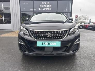 SPOTICAR Peugeot 3008 1.5 Bluehdi 130ch E6.c Active Business S&s Occasion - Suv-4x4 Diesel Noir Perla Nera (m) - Saint Lo - 1204060049_2