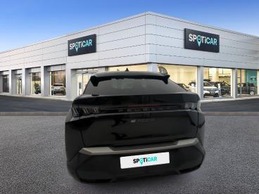 SPOTICAR Peugeot 3008 Electrique 210 Ch 73 Kwh Allure Occasion - Suv-4x4 Electrique Noir - Le Grand Quevilly - 1204060772_5