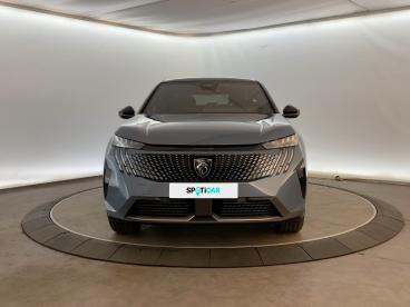 SPOTICAR Peugeot 3008 Hybrid 145 E-dcs6 Gt Occasion - Suv-4x4 Essence Bleu - Biscarrosse - 1204069407_2