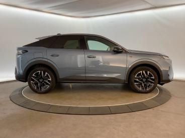 SPOTICAR Peugeot 3008 Hybrid 145 E-dcs6 Gt Occasion - Suv-4x4 Essence Bleu - Biscarrosse - 1204069407_4