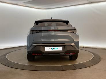 SPOTICAR Peugeot 3008 Hybrid 145 E-dcs6 Gt Occasion - Suv-4x4 Essence Bleu - Biscarrosse - 1204069407_5