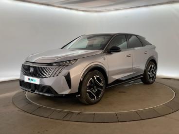 SPOTICAR Peugeot 3008 Electrique 210 Ch 73 Kwh Gt Occasion - Suv-4x4 Electrique Gris - Ste Genevieve - 1204070651_1