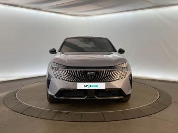 SPOTICAR Peugeot 3008 Electrique 210 Ch 73 Kwh Gt Occasion - Suv-4x4 Electrique Gris - Ste Genevieve - 1204070651_2