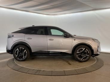 SPOTICAR Peugeot 3008 Electrique 210 Ch 73 Kwh Gt Occasion - Suv-4x4 Electrique Gris - Ste Genevieve - 1204070651_4