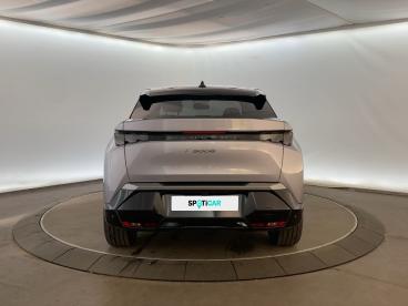 SPOTICAR Peugeot 3008 Electrique 210 Ch 73 Kwh Gt Occasion - Suv-4x4 Electrique Gris - Ste Genevieve - 1204070651_5