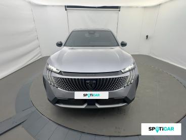 SPOTICAR Peugeot 3008 1.2 Hybrid 145ch Allure E-dcs6 Occasion - Suv-4x4 Hybride Gris Artense (m) - Oyonnax - 1204072717_2
