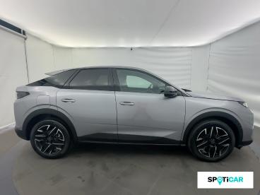 SPOTICAR Peugeot 3008 1.2 Hybrid 145ch Allure E-dcs6 Occasion - Suv-4x4 Hybride Gris Artense (m) - Oyonnax - 1204072717_4