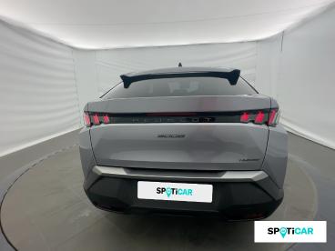 SPOTICAR Peugeot 3008 1.2 Hybrid 145ch Allure E-dcs6 Occasion - Suv-4x4 Hybride Gris Artense (m) - Oyonnax - 1204072717_5