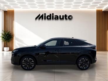 SPOTICAR Peugeot 3008 1.2 Hybrid 145ch Allure E-dcs6 Occasion - Suv-4x4 Hybride Noir Perla Nera (m) - Fontenay Sur Eure - 1204080751_2