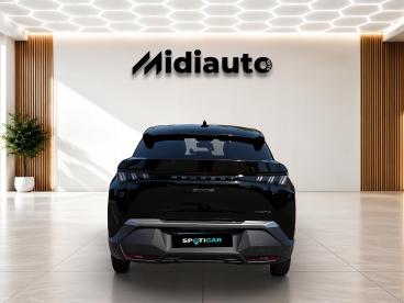 SPOTICAR Peugeot 3008 1.2 Hybrid 145ch Allure E-dcs6 Occasion - Suv-4x4 Hybride Noir Perla Nera (m) - Fontenay Sur Eure - 1204080751_4