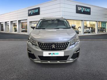 SPOTICAR Peugeot 3008 Puretech 130ch S&s Bvm6 Allure Occasion - Suv-4x4 Essence Gris - Montmorot - 1204081581_2