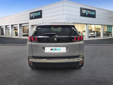 SPOTICAR Peugeot 3008 Puretech 130ch S&s Bvm6 Allure Occasion - Suv-4x4 Essence Gris - Montmorot - 1204081581_5
