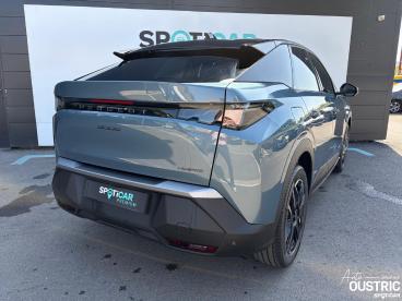 SPOTICAR Peugeot 3008 1.2 Hybrid 145 E-dcs6 Gt Occasion - Suv-4x4 Hybride Bleu - Beaumont De Lomagne - 1204083032_2