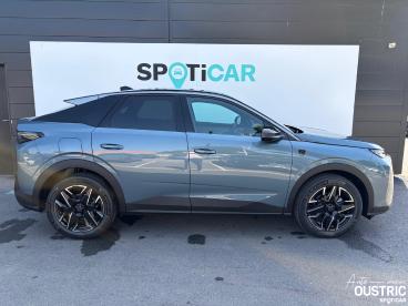 SPOTICAR Peugeot 3008 1.2 Hybrid 145 E-dcs6 Gt Occasion - Suv-4x4 Hybride Bleu - Beaumont De Lomagne - 1204083032_3