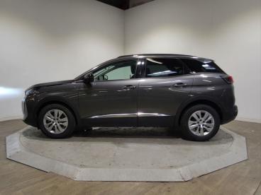 SPOTICAR Peugeot 3008 Puretech 130ch S&s Bvm6 Style Occasion - Suv-4x4 Essence Gris - Cesson-sevigne - 1204085403_2