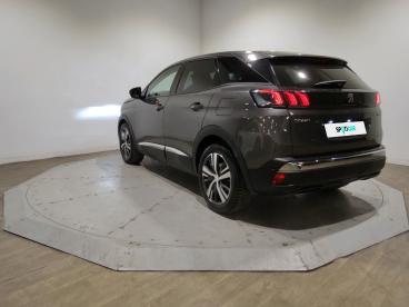 SPOTICAR Peugeot 3008 Hybrid 225 E-eat8 Allure Pack Occasion - Suv-4x4 Hybride Rechargeable Gris - Rennes - 1204086897_3