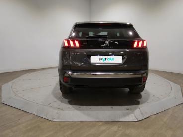 SPOTICAR Peugeot 3008 Hybrid 225 E-eat8 Allure Pack Occasion - Suv-4x4 Hybride Rechargeable Gris - Rennes - 1204086897_4