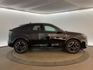 SPOTICAR Peugeot 3008 Electrique 210 Ch 73 Kwh Gt Occasion - Suv-4x4 Electrique Noir - France - 1204094189_4