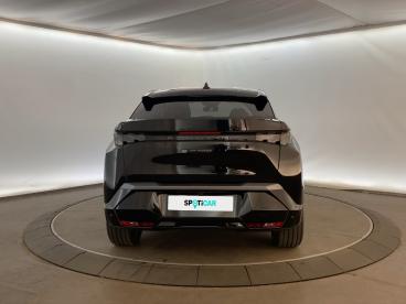 SPOTICAR Peugeot 3008 Electrique 210 Ch 73 Kwh Gt Occasion - Suv-4x4 Electrique Noir - France - 1204094189_5