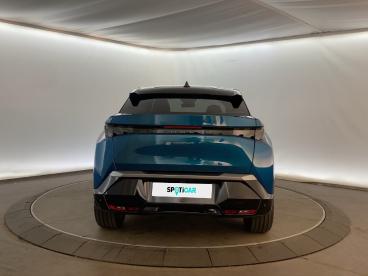 SPOTICAR Peugeot 3008 Electrique 210 Ch 73 Kwh Gt Occasion - Suv-4x4 Electrique Bleu - France - 1204094265_5