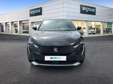 SPOTICAR Peugeot 3008 Bluehdi 130ch S&s Eat8 Allure Pack Occasion - Suv-4x4 Diesel Noir Perla Nera - Villefranche sur saone - 1204096934_2