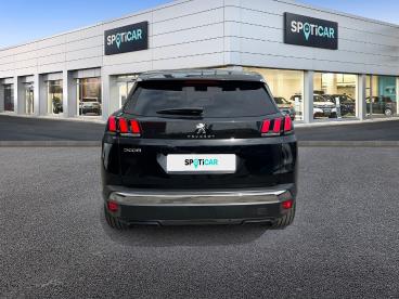 SPOTICAR Peugeot 3008 Bluehdi 130ch S&s Eat8 Allure Pack Occasion - Suv-4x4 Diesel Noir Perla Nera - Villefranche sur saone - 1204096934_5