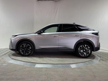 SPOTICAR Peugeot 3008 Hybrid 136 E-dcs6 Allure Occasion - Suv-4x4 Essence Gris - Pessac - 1204098067_2