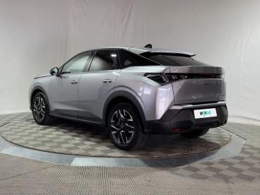 SPOTICAR Peugeot 3008 Hybrid 136 E-dcs6 Allure Occasion - Suv-4x4 Essence Gris - Pessac - 1204098067_3