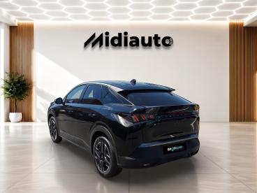 SPOTICAR Peugeot 3008 1.2 Hybrid 145ch Allure E-dcs6 Occasion - Suv-4x4 Hybride Noir Perla Nera (m) - Bernay - 1204101495_3