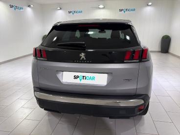 SPOTICAR Peugeot 3008 1.5 Bluehdi 130ch S&s Allure Pack Eat8 Occasion - Suv-4x4 Diesel H00 - Quimper - 1204102041_5