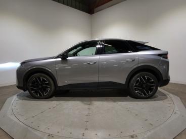 SPOTICAR Peugeot 3008 Hybrid 145 E-dcs6 Allure Occasion - Suv-4x4 Essence Gris - Cesson Sevigne - 1204103038_2