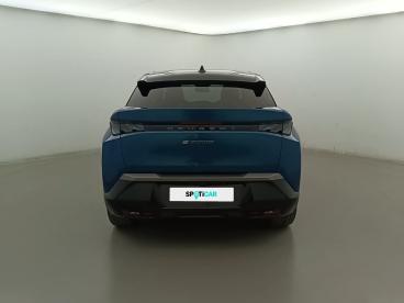 SPOTICAR Peugeot 3008 Electrique 210 Ch 73 Kwh Gt Occasion - Suv-4x4 Electrique Bleu - Toulouse - 1204105338_4