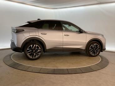 SPOTICAR Peugeot 3008 Hybrid 145 E-dcs6 Allure Occasion - Suv-4x4 Essence Gris - France - 1204107259_4