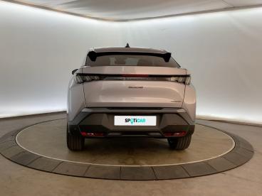 SPOTICAR Peugeot 3008 Hybrid 145 E-dcs6 Allure Occasion - Suv-4x4 Essence Gris - France - 1204107259_5