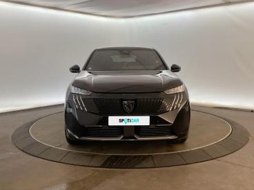 SPOTICAR Peugeot 3008 Electrique 210 Ch 73 Kwh Gt Occasion - Suv-4x4 Electrique Noir - Vitrolles - 1204107351_2
