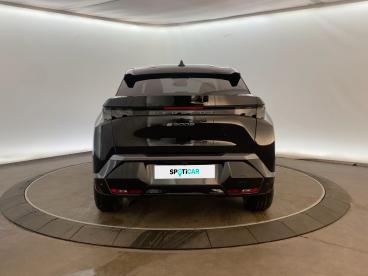SPOTICAR Peugeot 3008 Electrique 210 Ch 73 Kwh Gt Occasion - Suv-4x4 Electrique Noir - Vitrolles - 1204107351_5