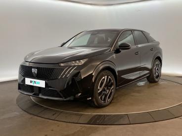 SPOTICAR Peugeot 3008 Electrique 210 Ch 73 Kwh Gt Occasion - Suv-4x4 Electrique Noir - Castelnau-d Estretefonds - 1204107669_1