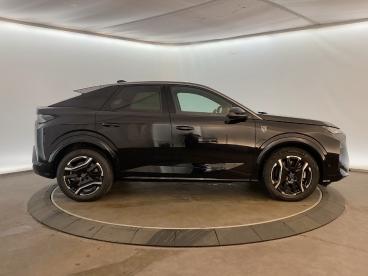 SPOTICAR Peugeot 3008 Electrique 210 Ch 73 Kwh Gt Occasion - Suv-4x4 Electrique Noir - Castelnau-d Estretefonds - 1204107669_4