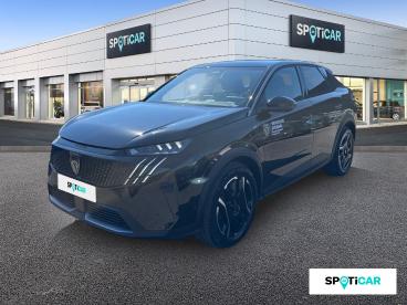 SPOTICAR Peugeot 3008 Plug-in Hybrid 195 E-dcs7 Gt Occasion - Suv-4x4 Hybride Perla - Saint Apollinaire - 1204109442_1
