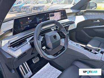 SPOTICAR Peugeot 3008 Plug-in Hybrid 195 E-dcs7 Gt Occasion - Suv-4x4 Hybride Perla - Saint Apollinaire - 1204109442_2